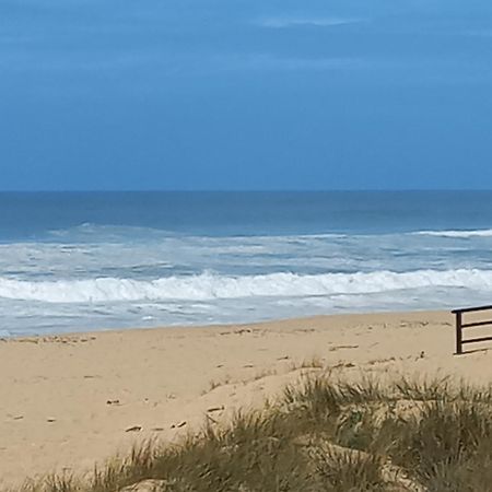 Plage Et Foret Pobral Exterior photo