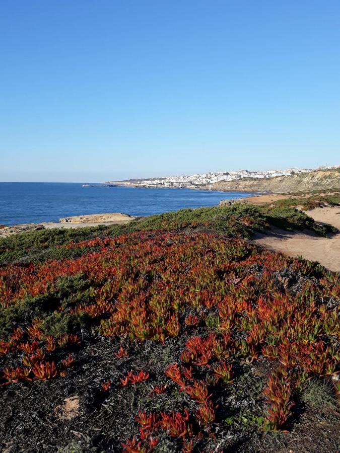 Plage Et Foret Pobral Exterior photo