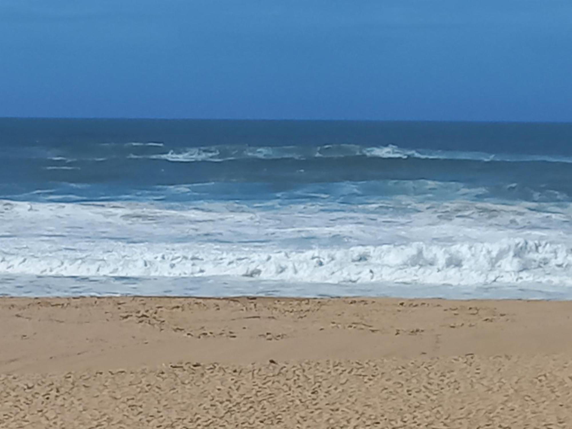 Plage Et Foret Pobral Exterior photo