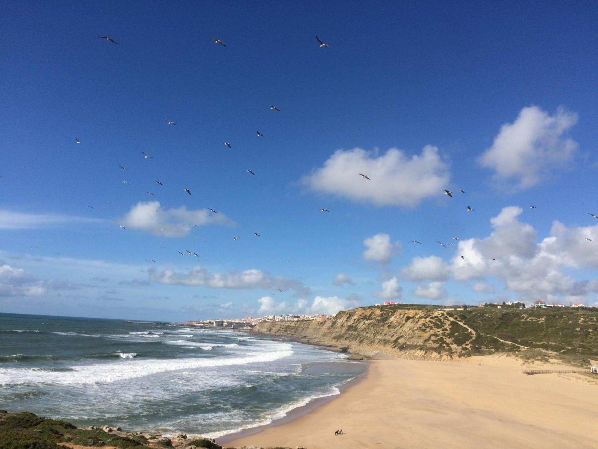 Plage Et Foret Pobral Exterior photo